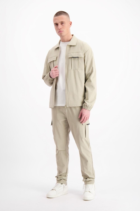 Black Bananas delta cargo pants